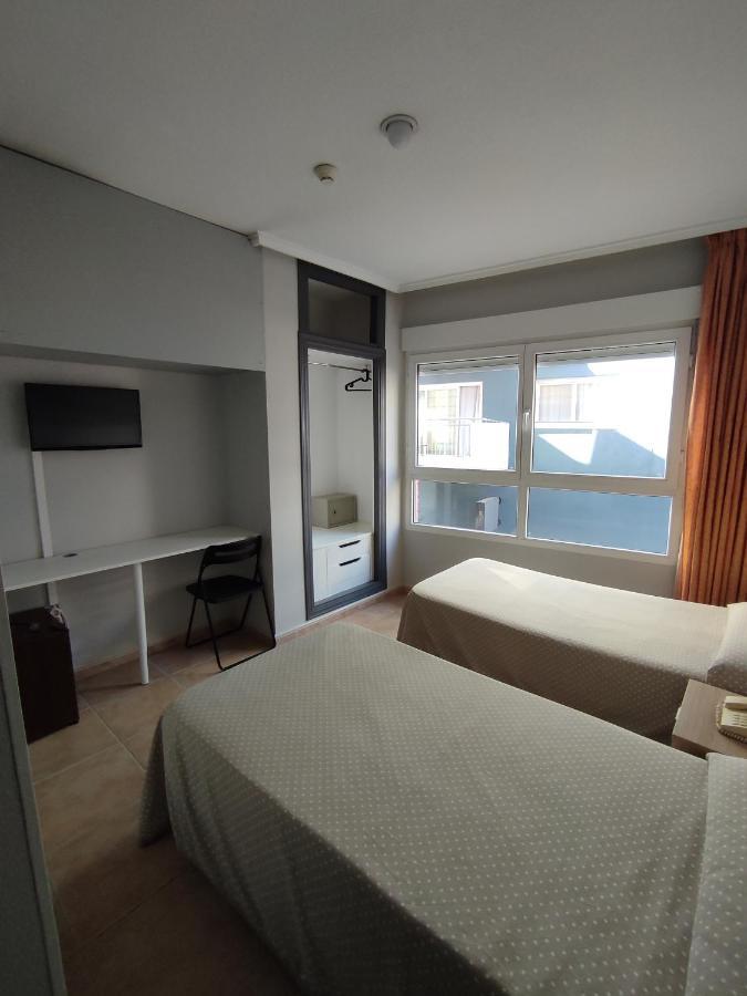Hotel Central تورّيفيِخا المظهر الخارجي الصورة