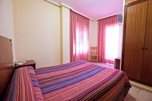 Hotel Central تورّيفيِخا المظهر الخارجي الصورة