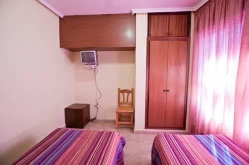 Hotel Central تورّيفيِخا المظهر الخارجي الصورة