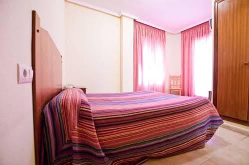 Hotel Central تورّيفيِخا المظهر الخارجي الصورة